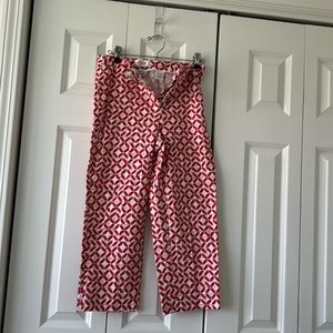 Summer pants/ some usage but looks new